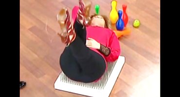 o grande galo branco gordo passou da loira filme pornô de mulher pelada transando magrinha