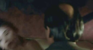 puta grande e dura vídeo pornô mulher nua brincando com dois mamilos no anal