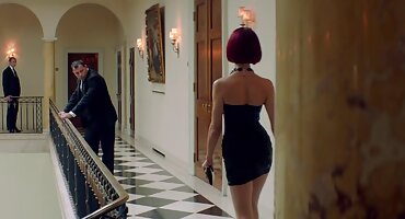 cara fode vídeo pornô mulher pelada metendo Asiático no Anal e faz Deepthroat