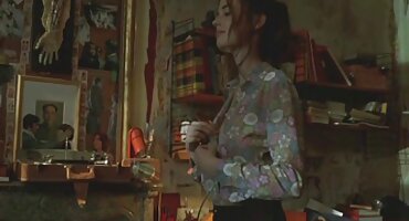 Asiática e puta de Cu. mulher melancia nua porno