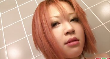 Sexo caseiro ver vídeo pornô de mulher pelada russo: primeira vez no cuzinho apertado